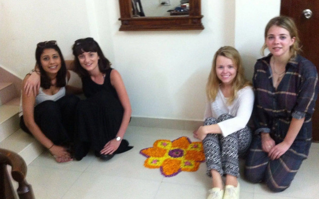 XL Homestay