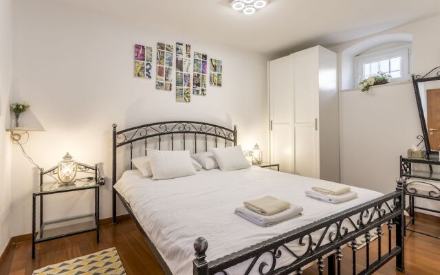 Apartments And Rooms Villa Erede