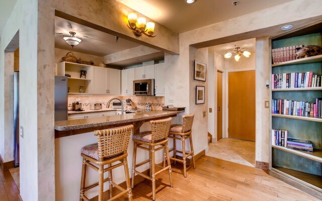 The Centennial At Beaver Creek