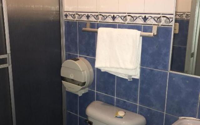 Hotel Pegazus