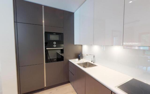 White Pearl Apartment 3.04