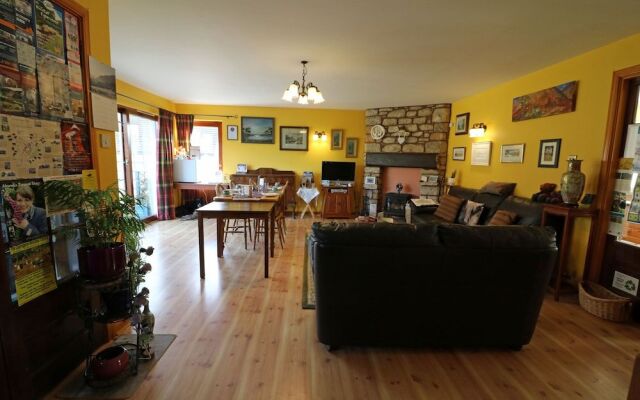 Larick House B&B