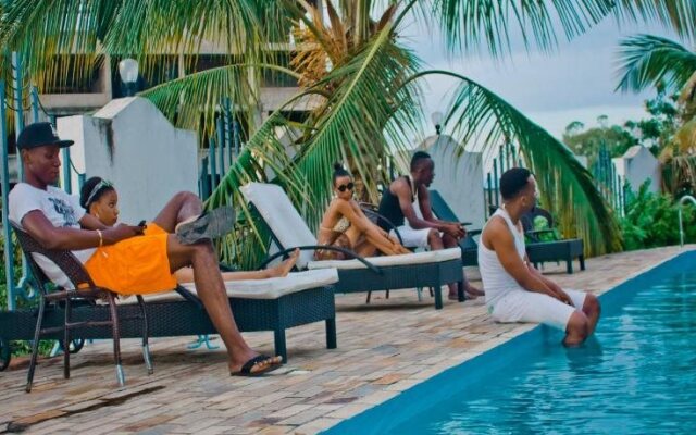 Best Outlook Hotel