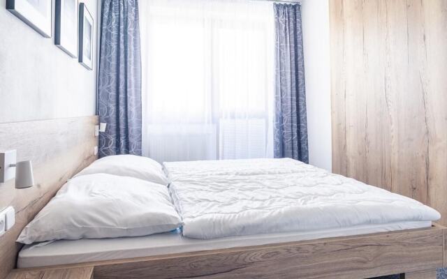 AC Tatrahouse Luxury Apt.