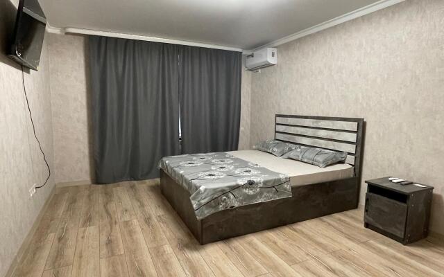 Апартаменты на проспекте 22-го Партсъезда 137А