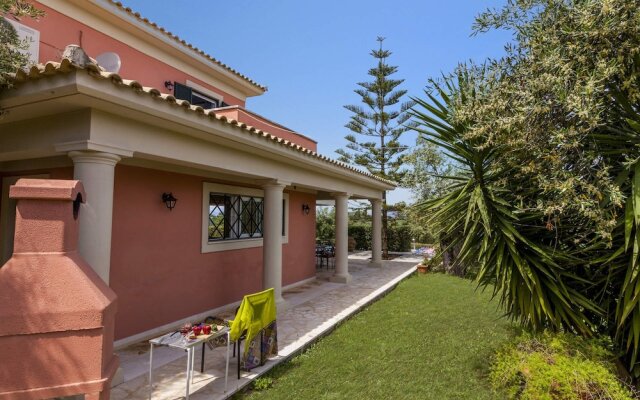 Villa Kanali
