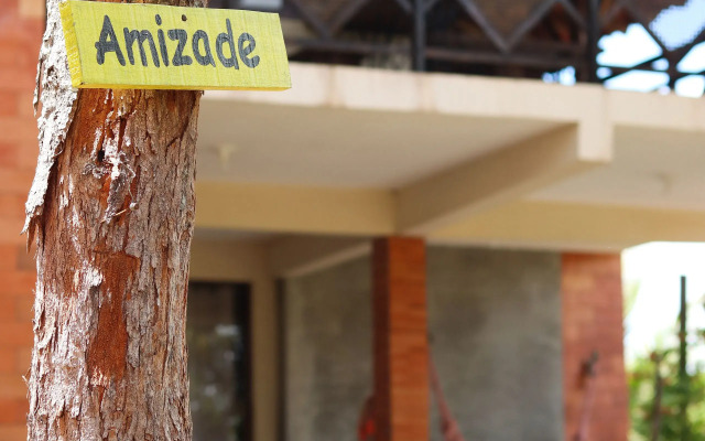 Pousada Casa do Lago