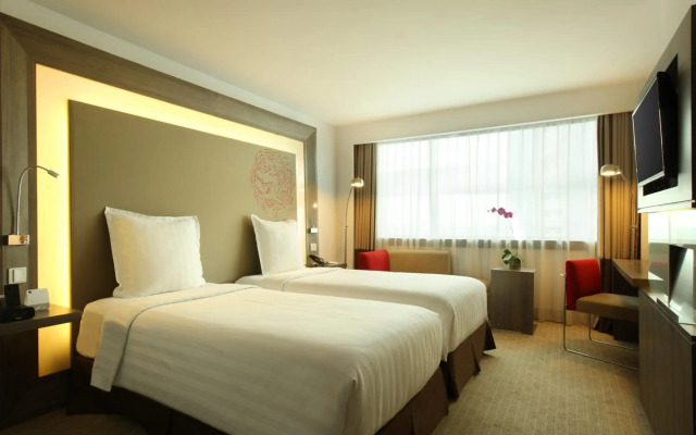 Novotel Jakarta Gajah Mada