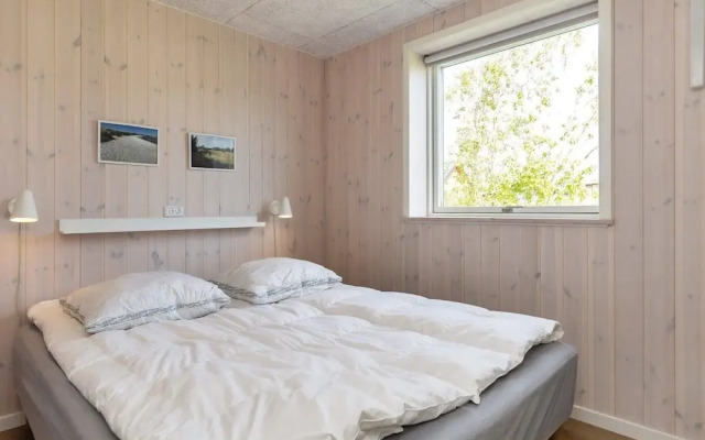 14 Person Holiday Home in Hadsund