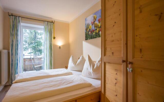 Auszeit im Thierseetal, Gemütliche Ferienwohnung in Tirol, FeWo 3