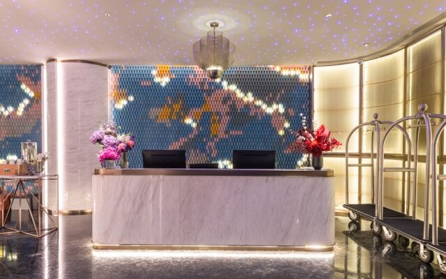 Imperial Traders Elong Hotel