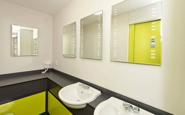 YHA Manorbier - Hostel