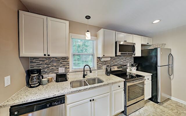 200socoa 2 Bedroom Home