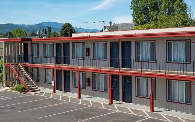 Riviera Inn Motel
