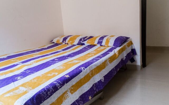 1BHK by Tripvillas Holiday Homes