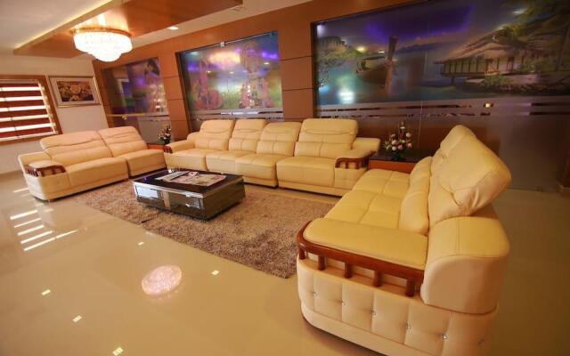 Rouba Residency