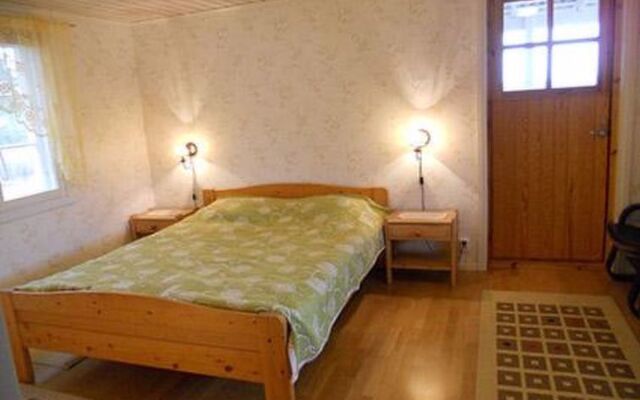 House Vauvila Salo