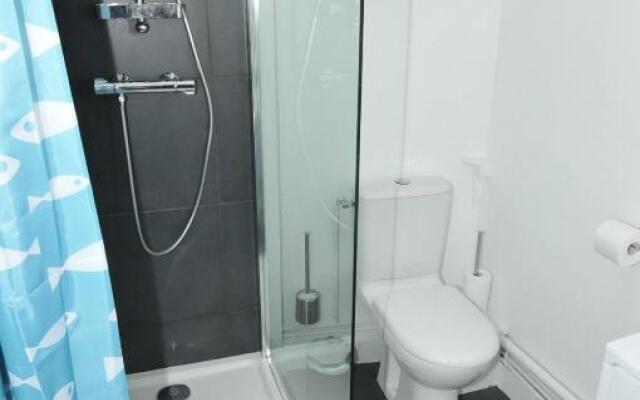 Le Maupassant, appartement 50m2 pour 6 personnes