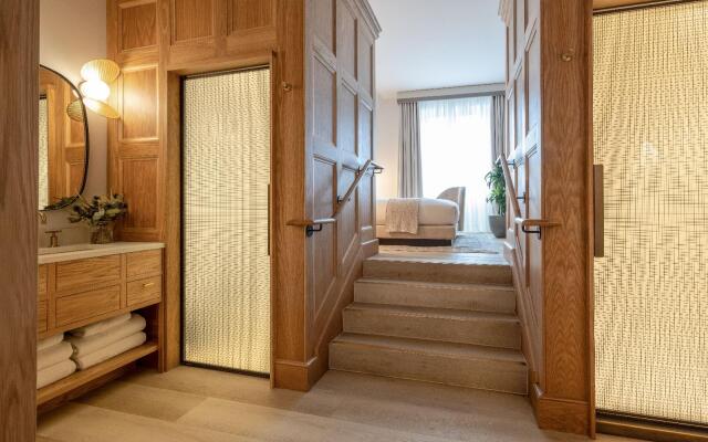 Virgin Hotels Edinburgh