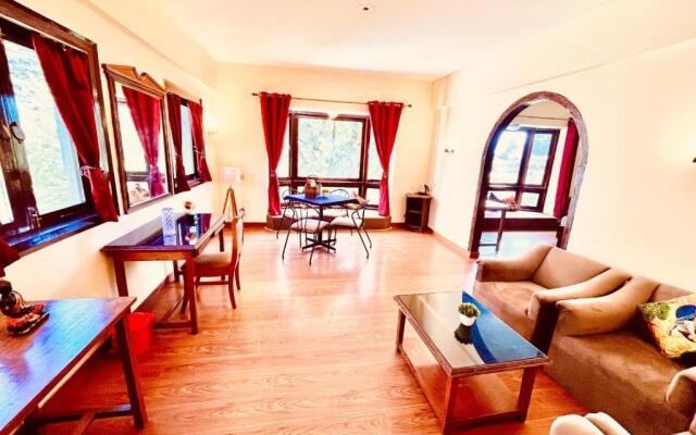 Sagar Resort - A Luxury Stay , Manali