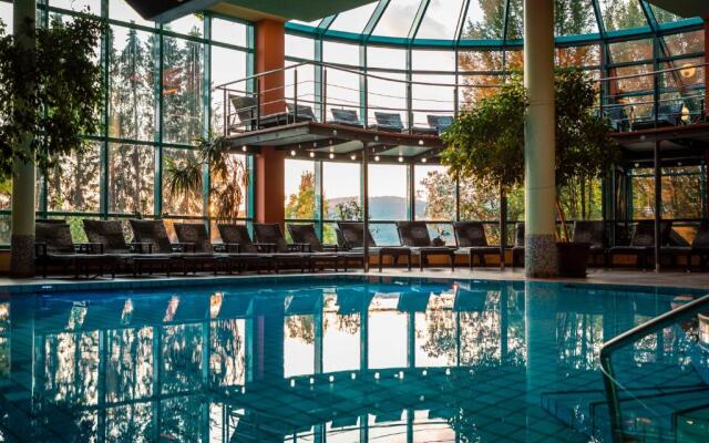Spirit & Spa Hotel Birkenhof am Elfenhain