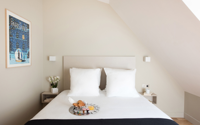 Hotel Helzear Etoile