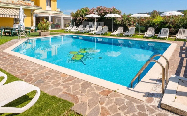 Hotel Panorama