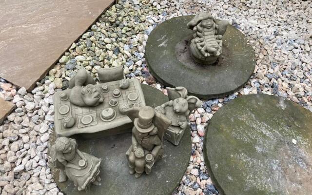 Bedford House Retreat