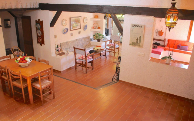 Villa Costa Blanes