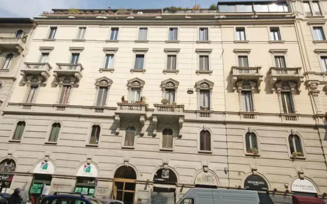 Rentopolis Porta Venezia - Plinio