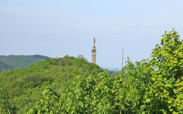 Zur schönen Aussicht