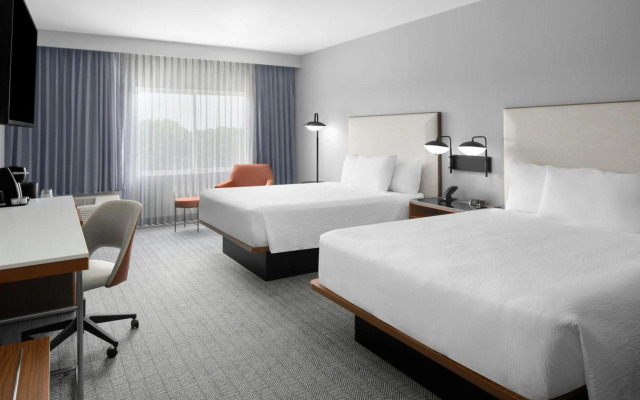 Courtyard by Marriott Tampa Oldsmar