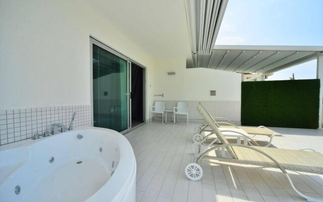 White City Resort Hotel