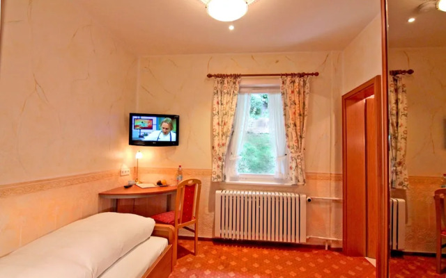 Hotel Weingärtner