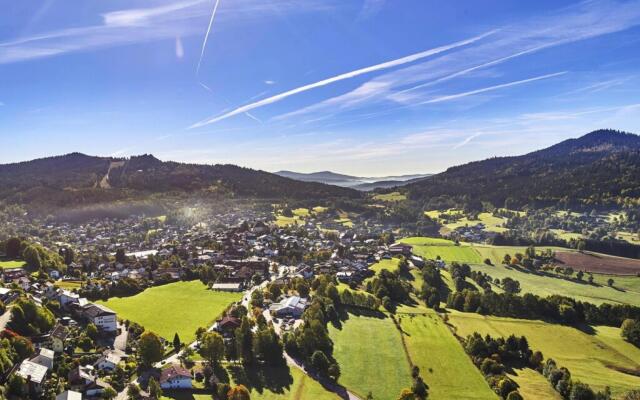 Apartments, Bodenmais