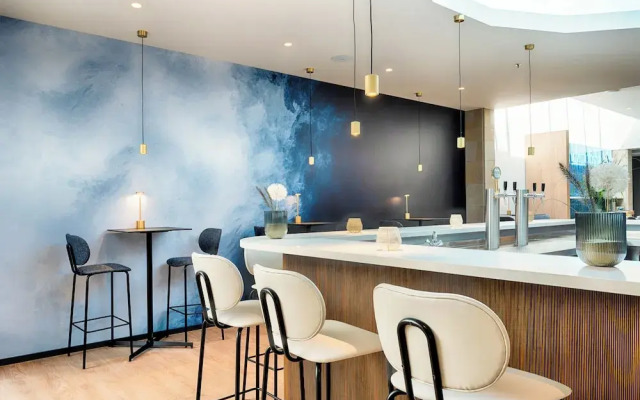 Welcome Parkhotel Bochum