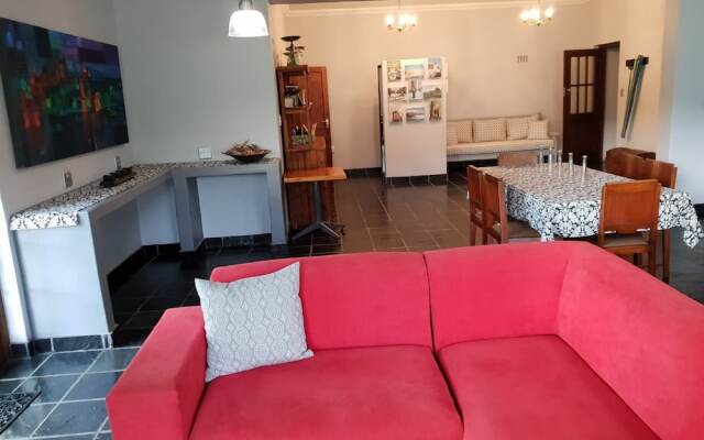 Port Del Mar Luxury Guesthouse
