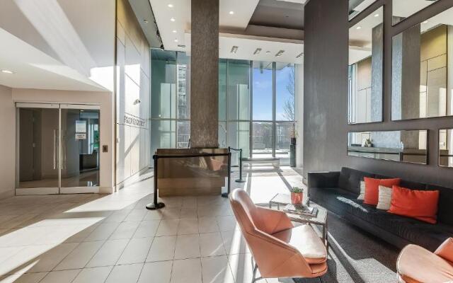 *Prestigious Promontory 2 bedroom w/Ocean Views