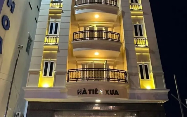 Ha Tien Xua Hotel & Resort