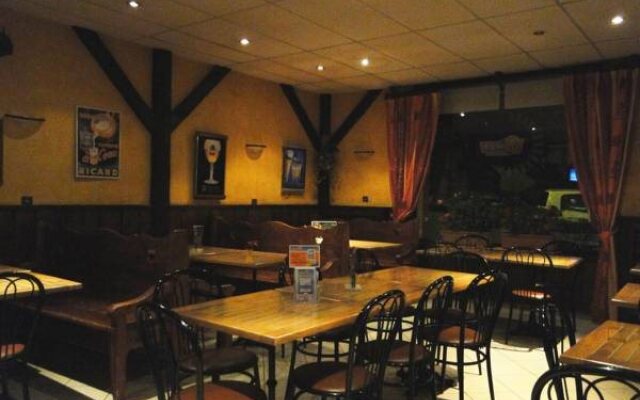 Hotel Les Ancolies