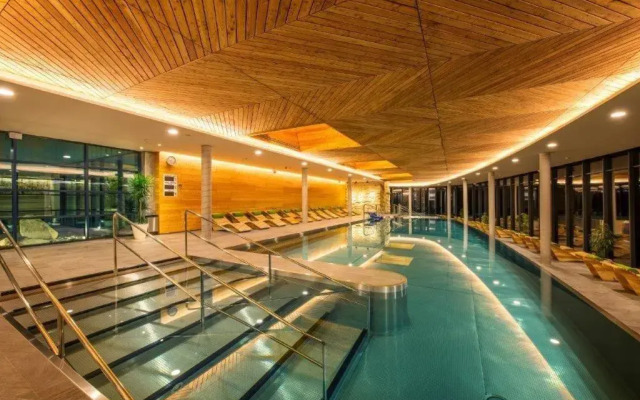 Hotel SOREA SNP