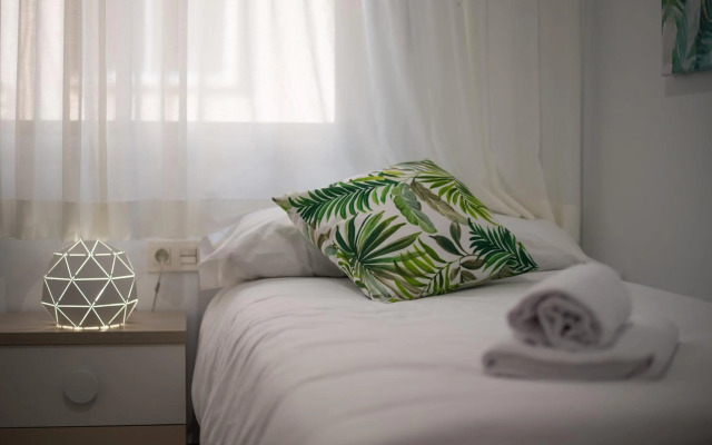 tuGuest Station 2 apartment