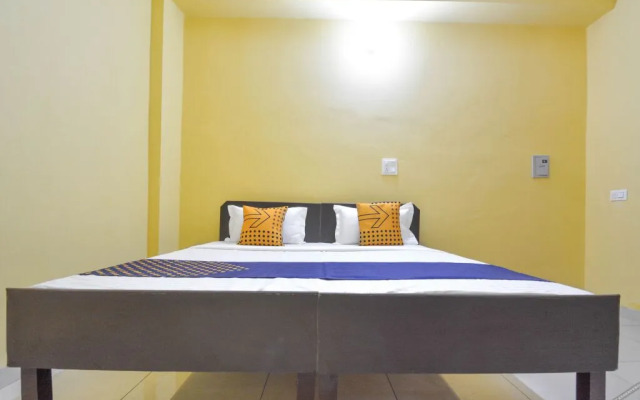 Hotel Diamond by OYO Rooms