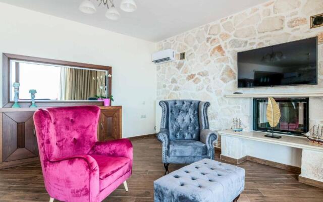 Orient Villa Platinum