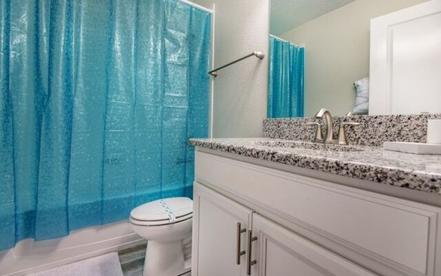 6-Bedroom Villa in Davenport 1622MVD