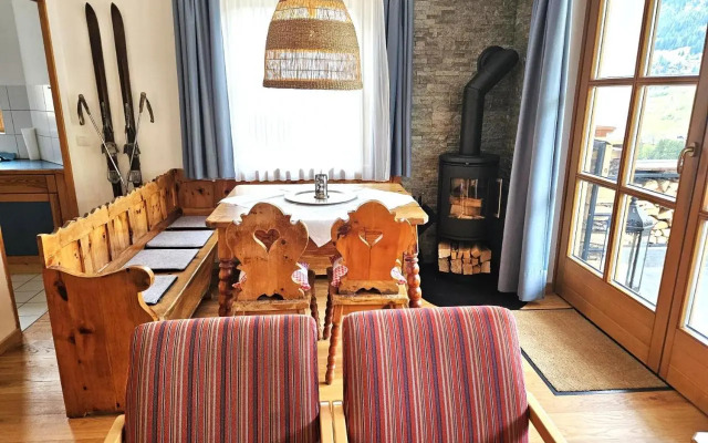 Apartmentanlage Janach