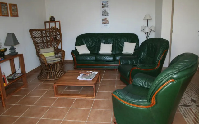 Chambre d’hôtes de la Maricé