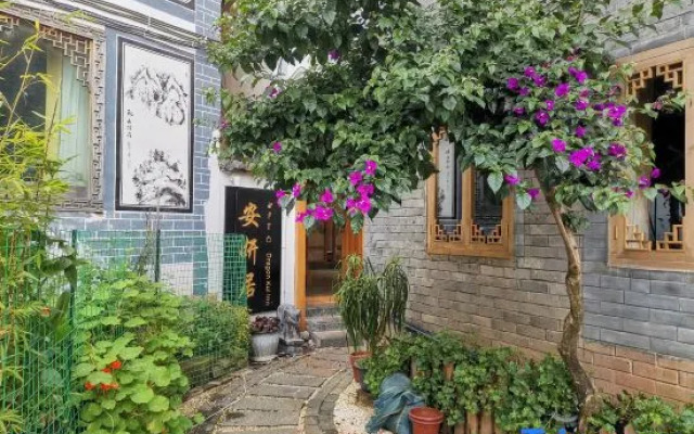 Anyanju  lnn(lijiang Ancient Town Branch)