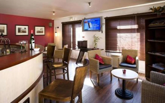 Hotel Kyriad Mulhouse Est - Lutterbach