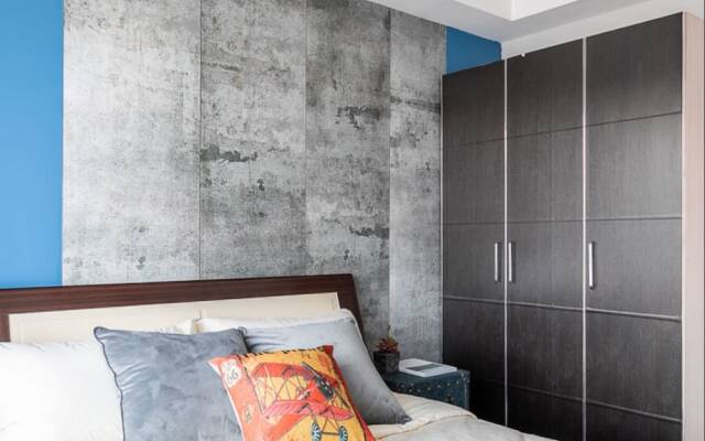 Locals Boutique Apartment Shijicheng No2